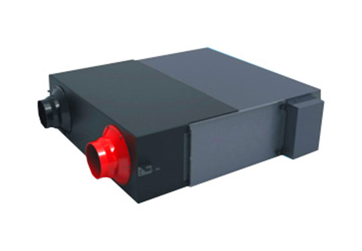 全熱交換新風(fēng)機(jī)